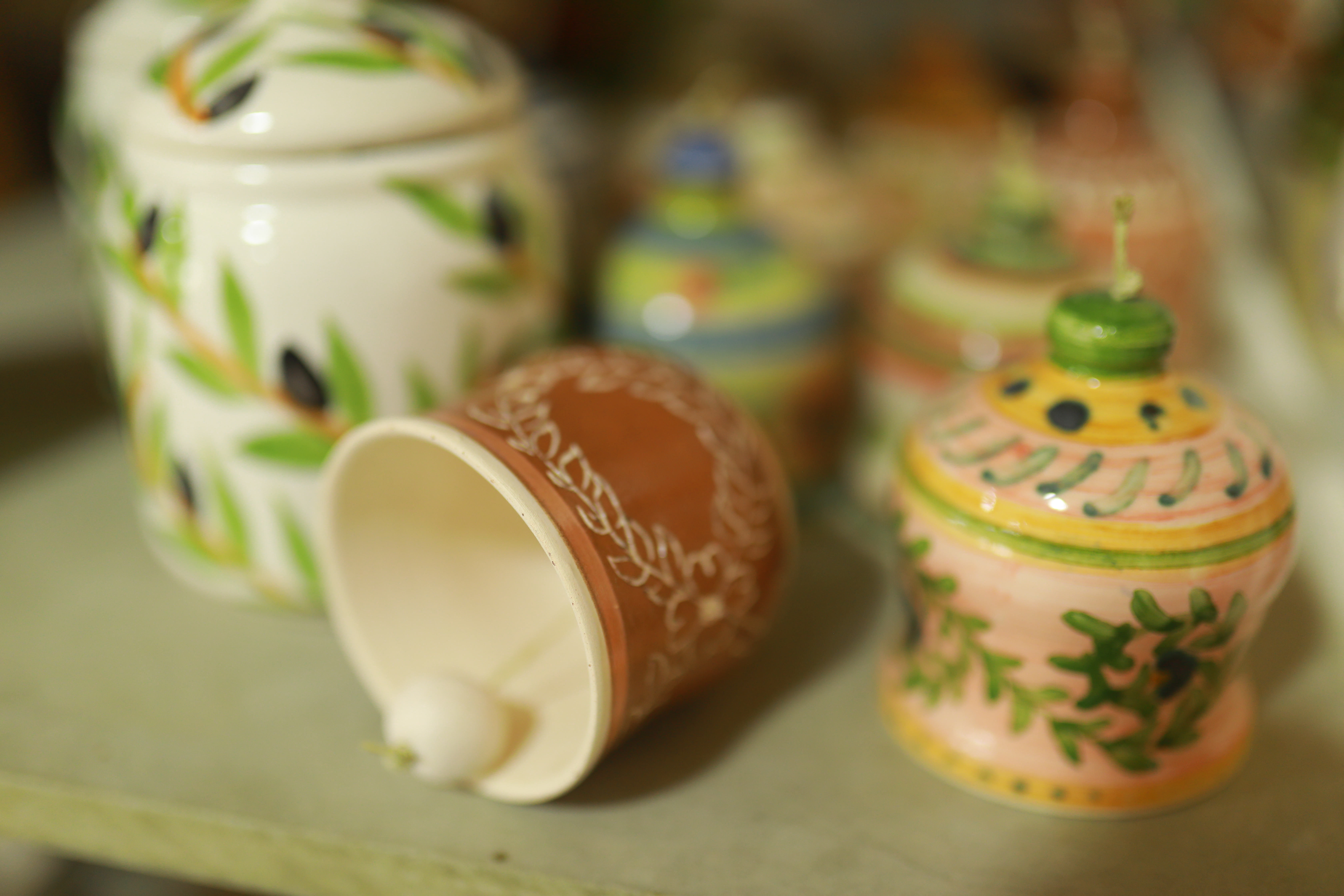 Ceramic