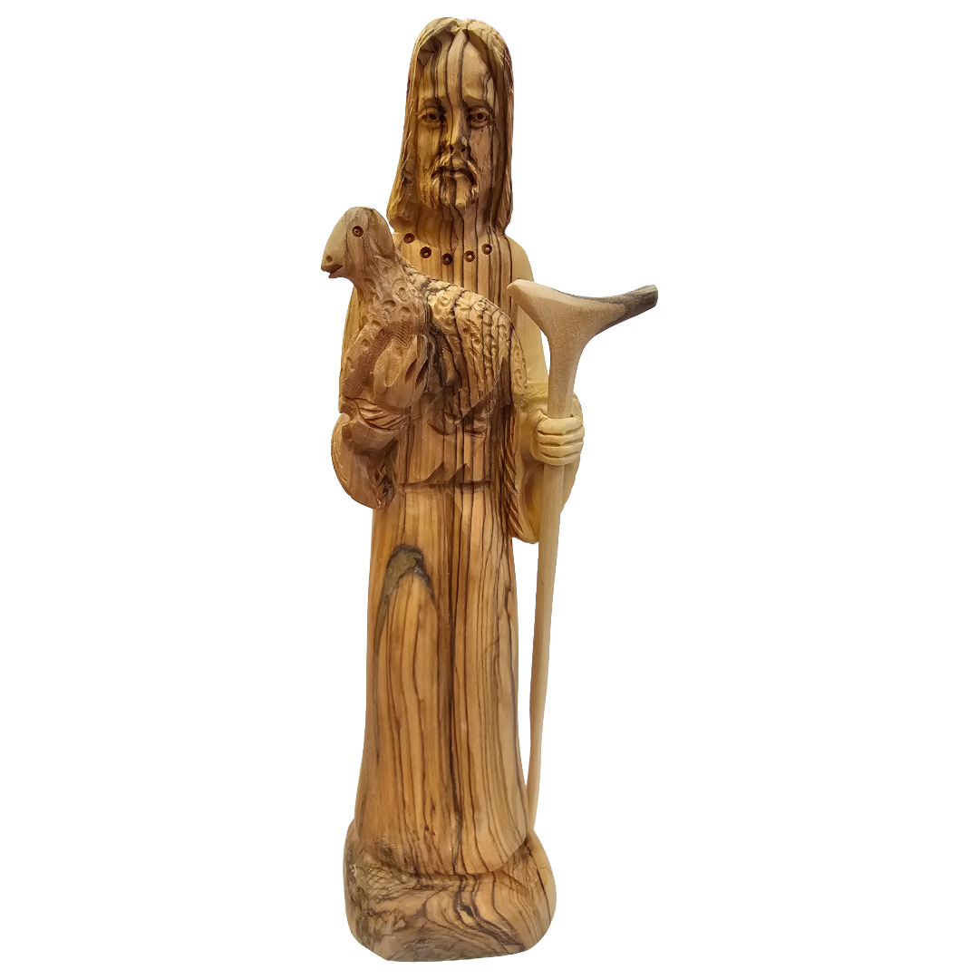 Jesus the Good Shepherd 