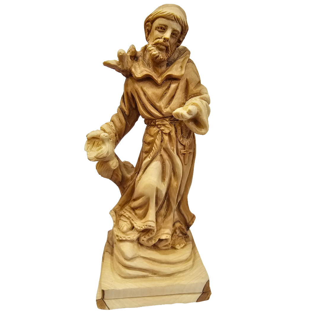 Saint Francis of Assisi