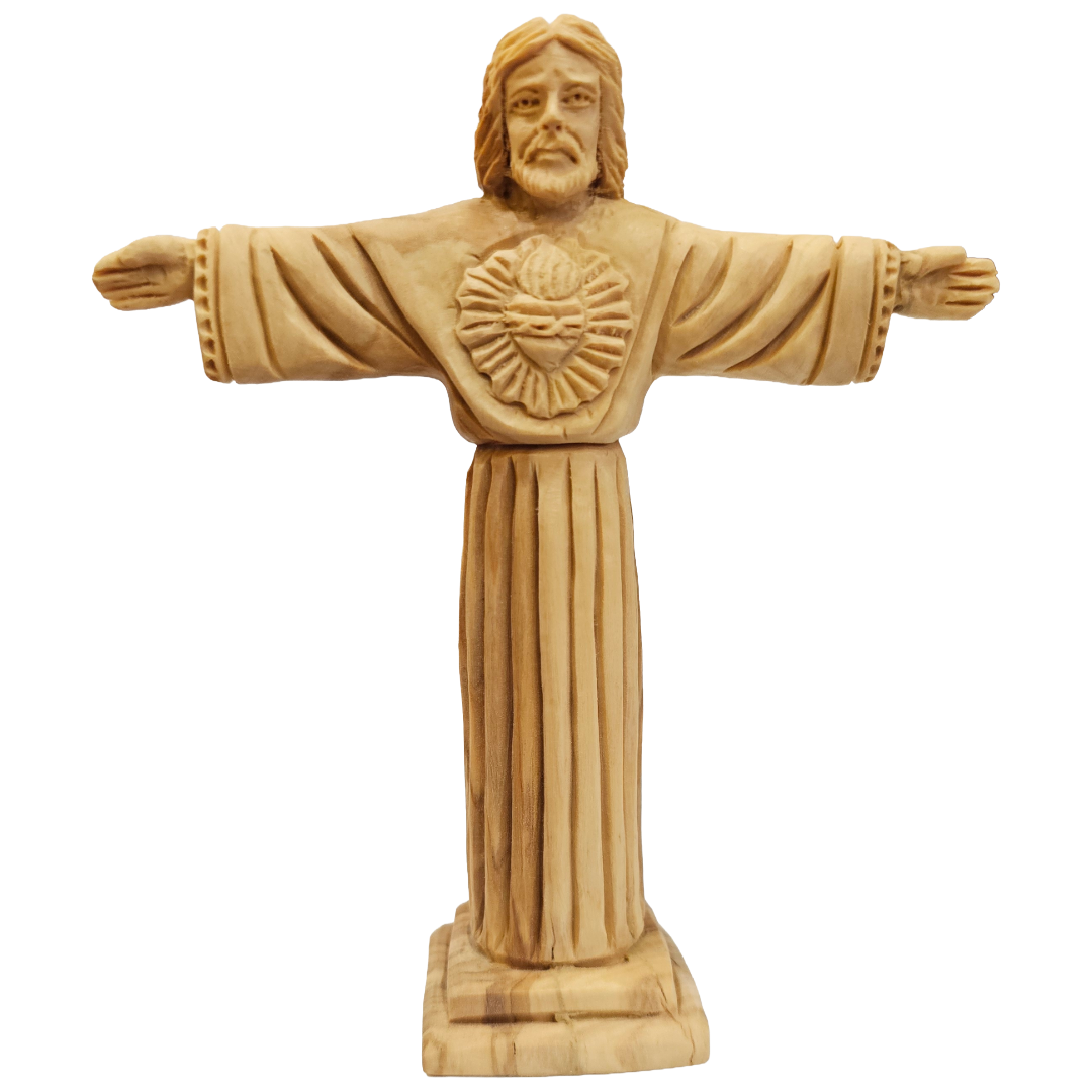 Sacred Heart of Jesus