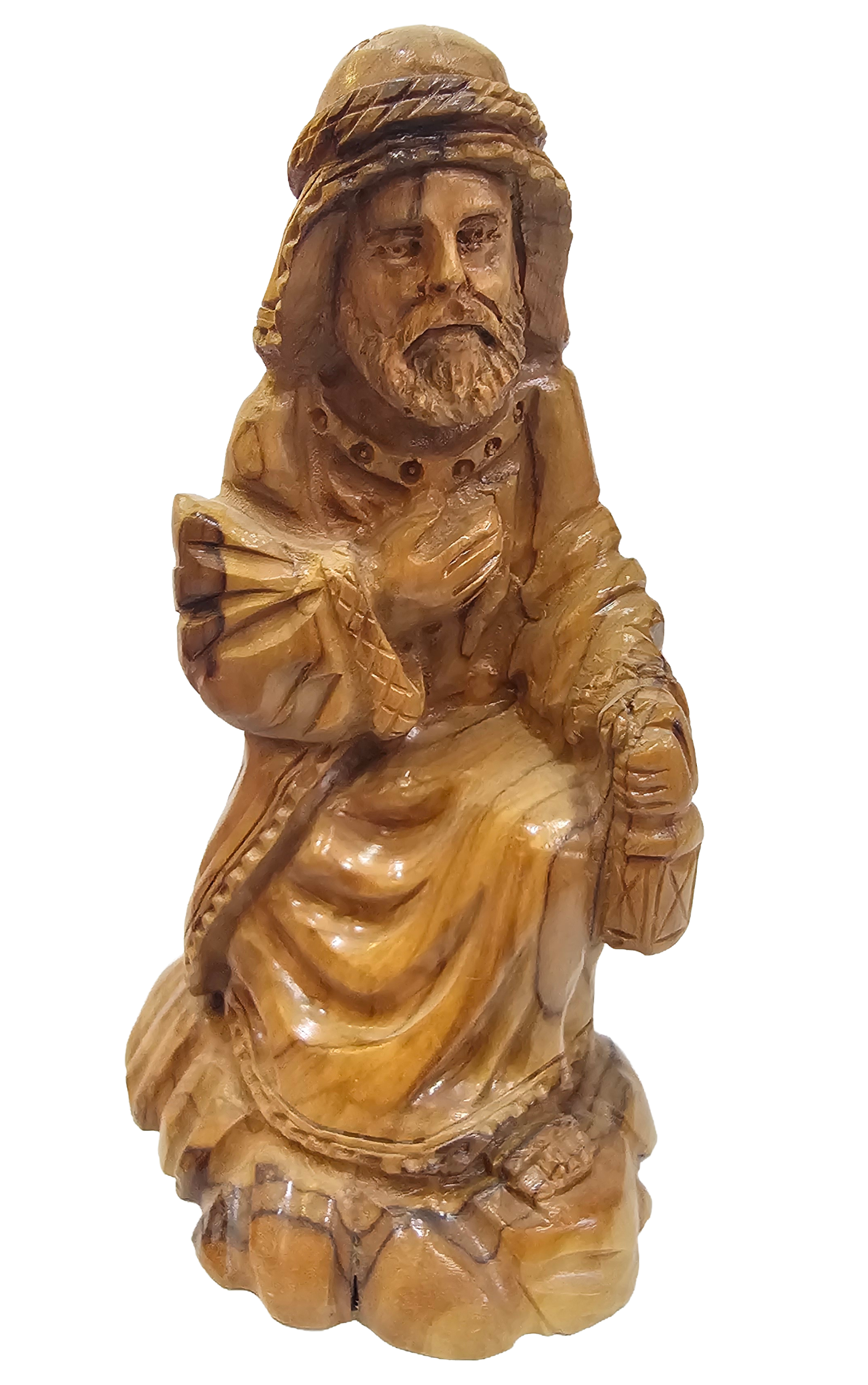Shepherd 