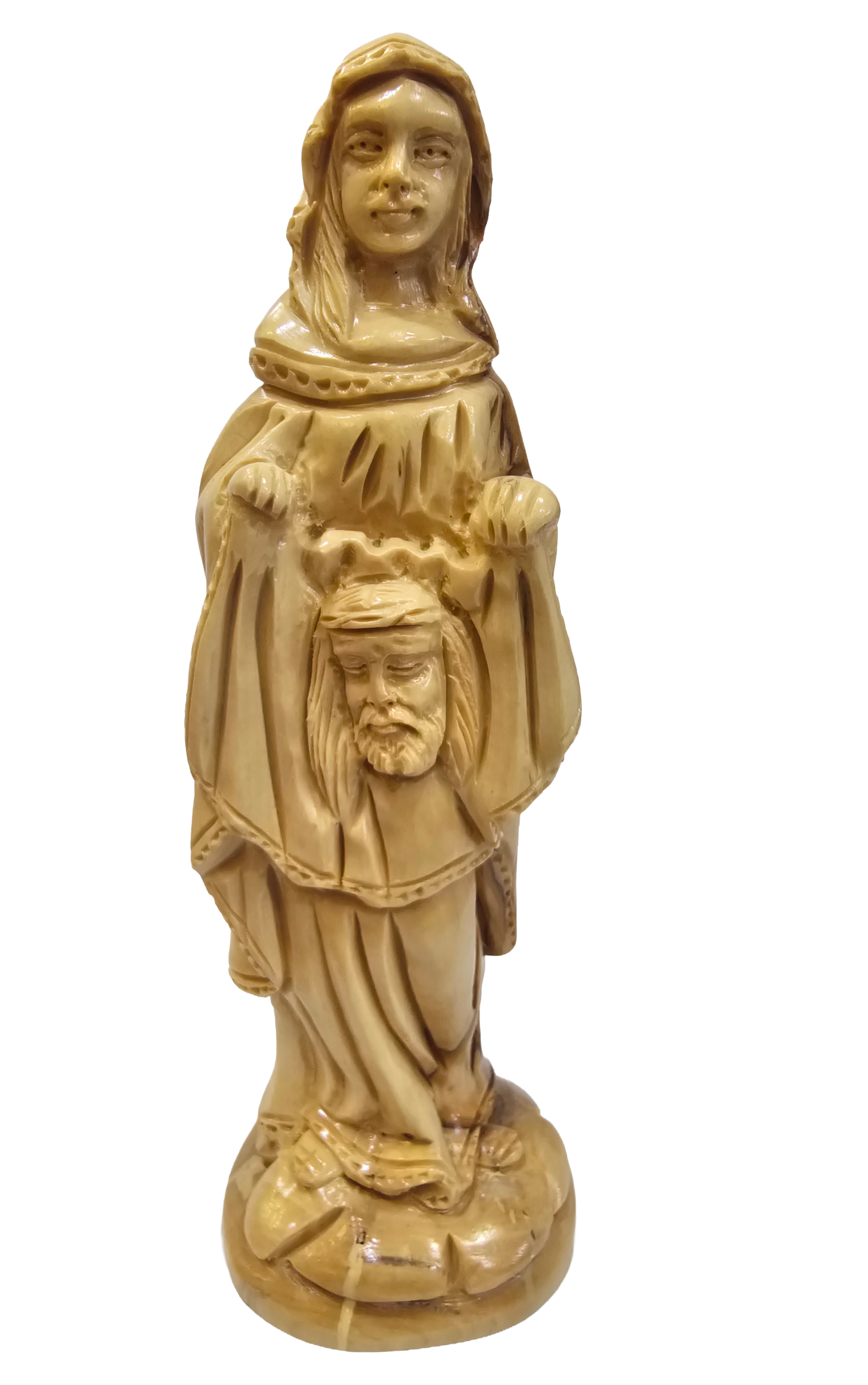 Saint Veronica