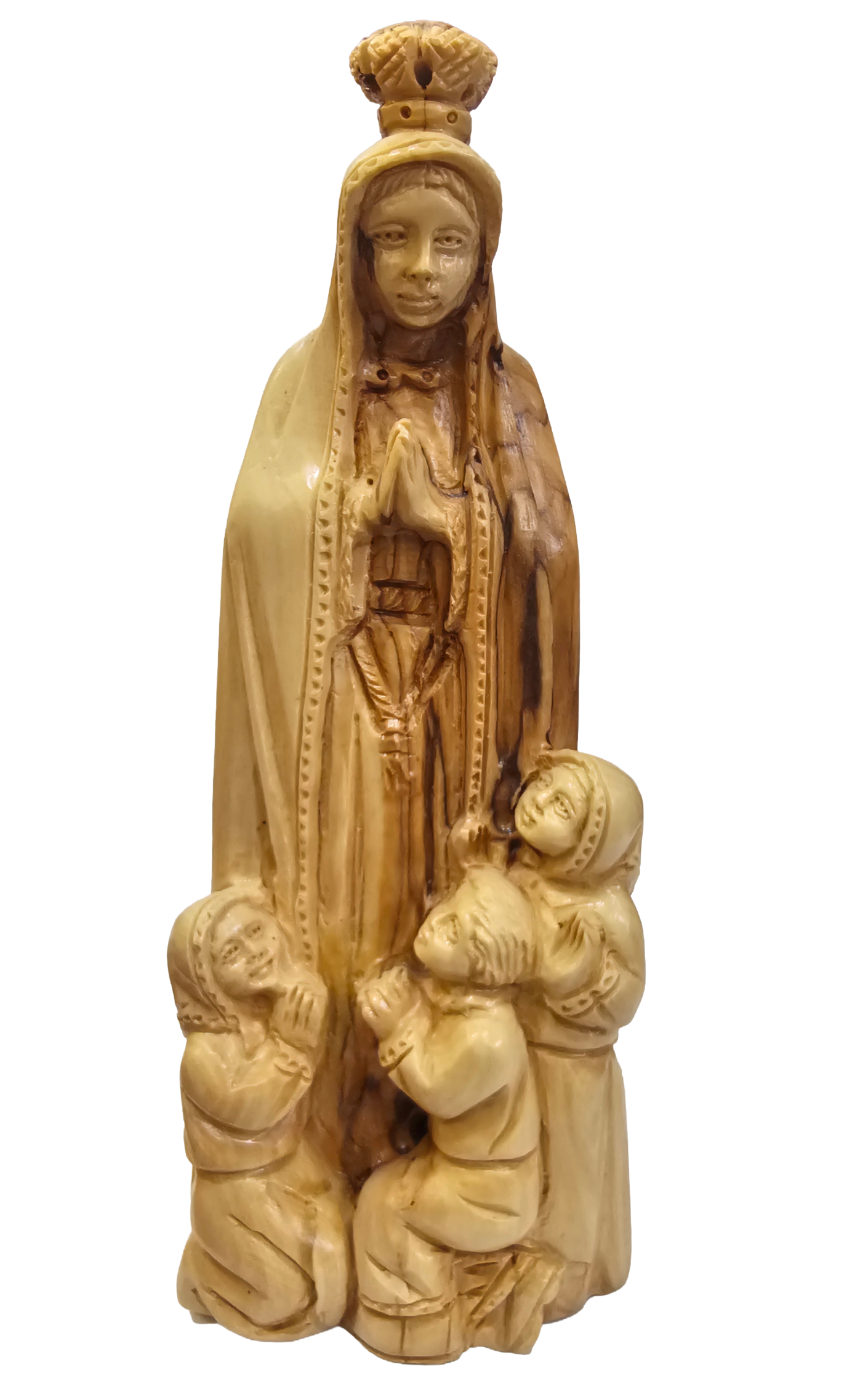 Our Lady of Fátima