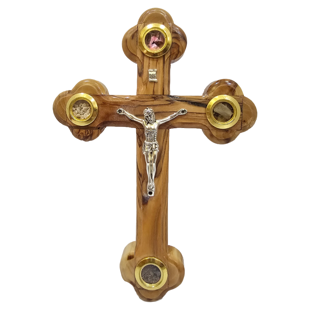 Orthodox Cross