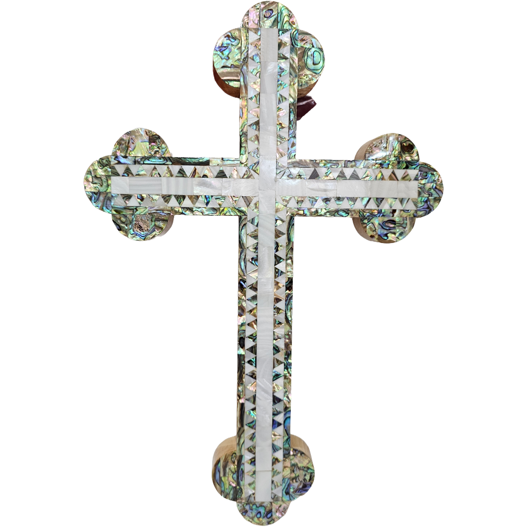 Orthodox Mother of Pearl