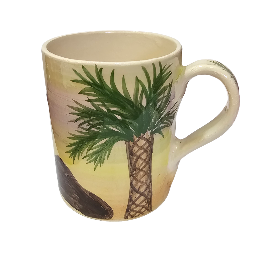 Ceramic Cup