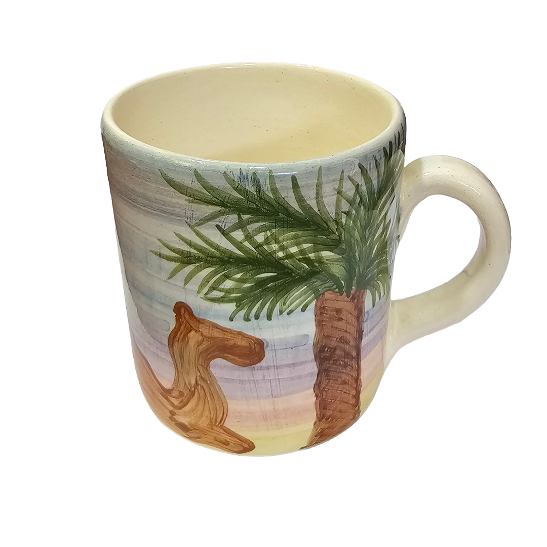 Ceramic Cup