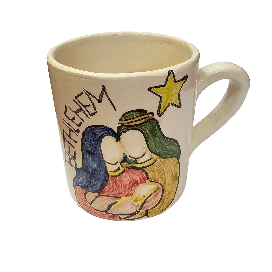 Ceramic Cup