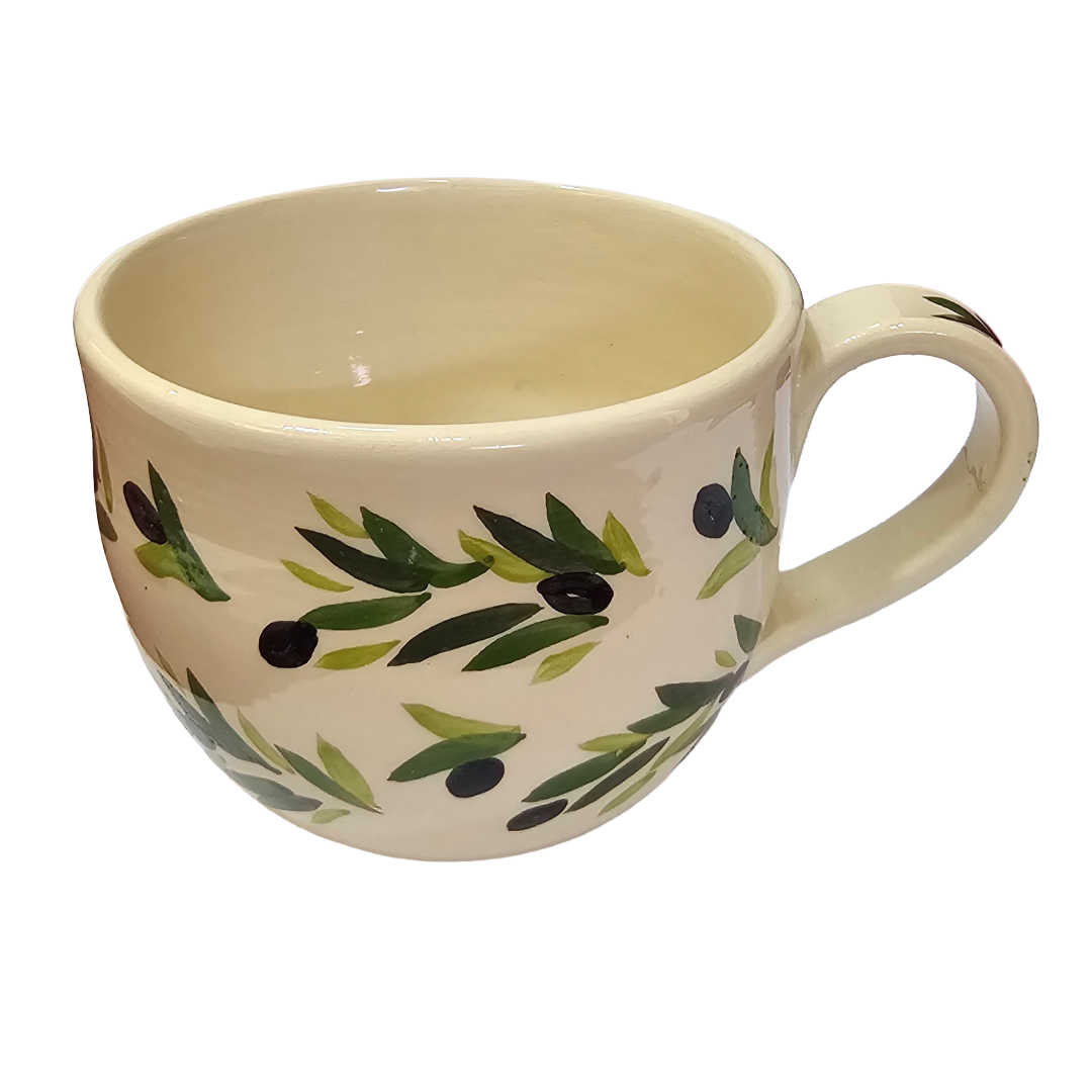 Ceramic Cup