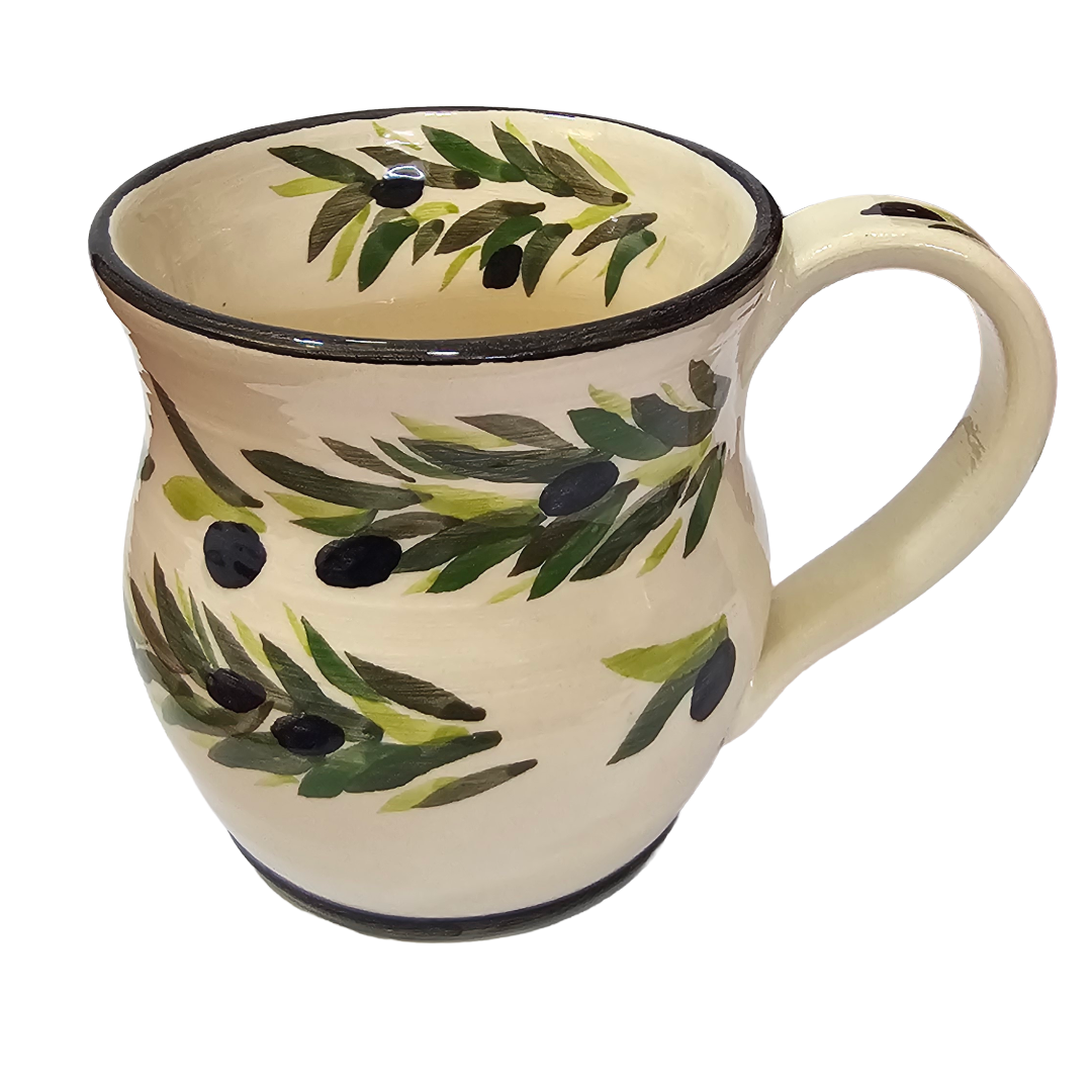 Ceramic Cup