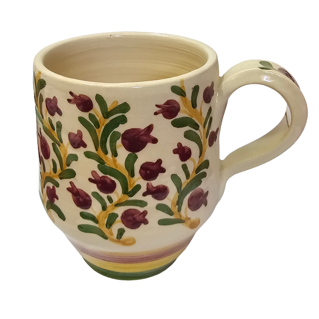 Ceramic Cup