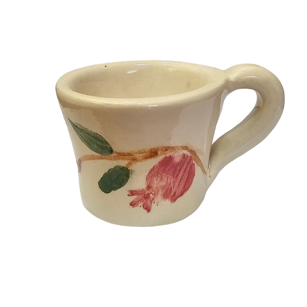Ceramic Cup