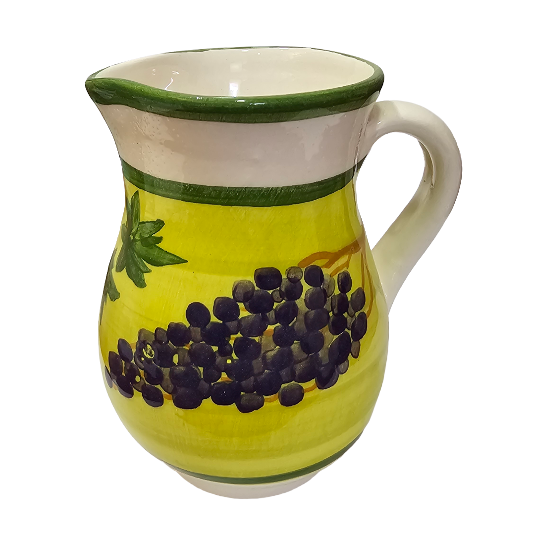 Ceramic Luster