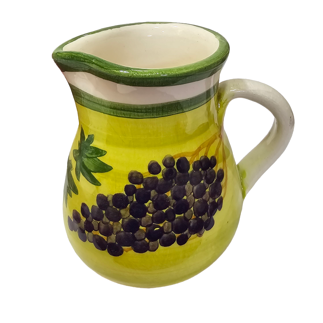 Ceramic Luster