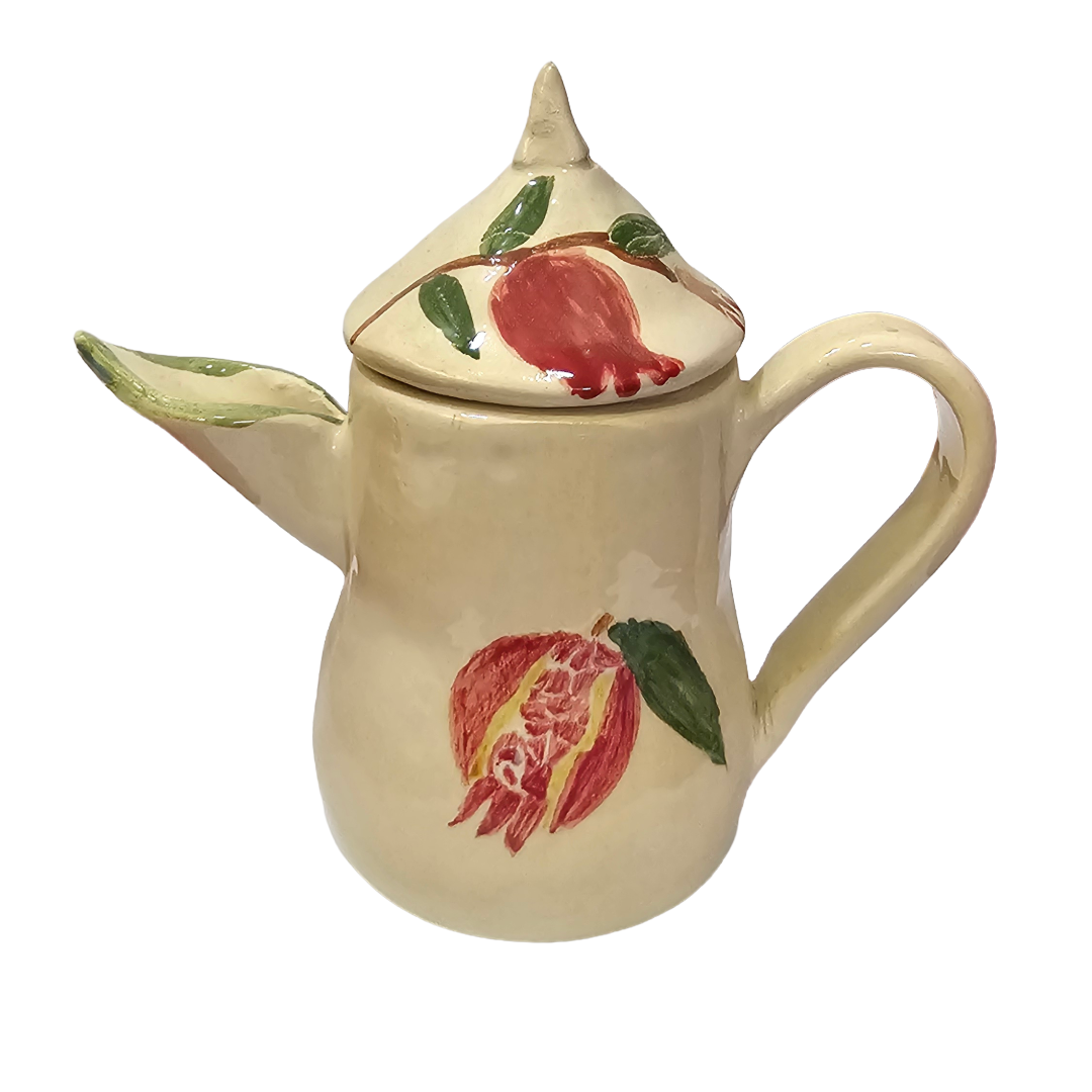 Ceramic Luster