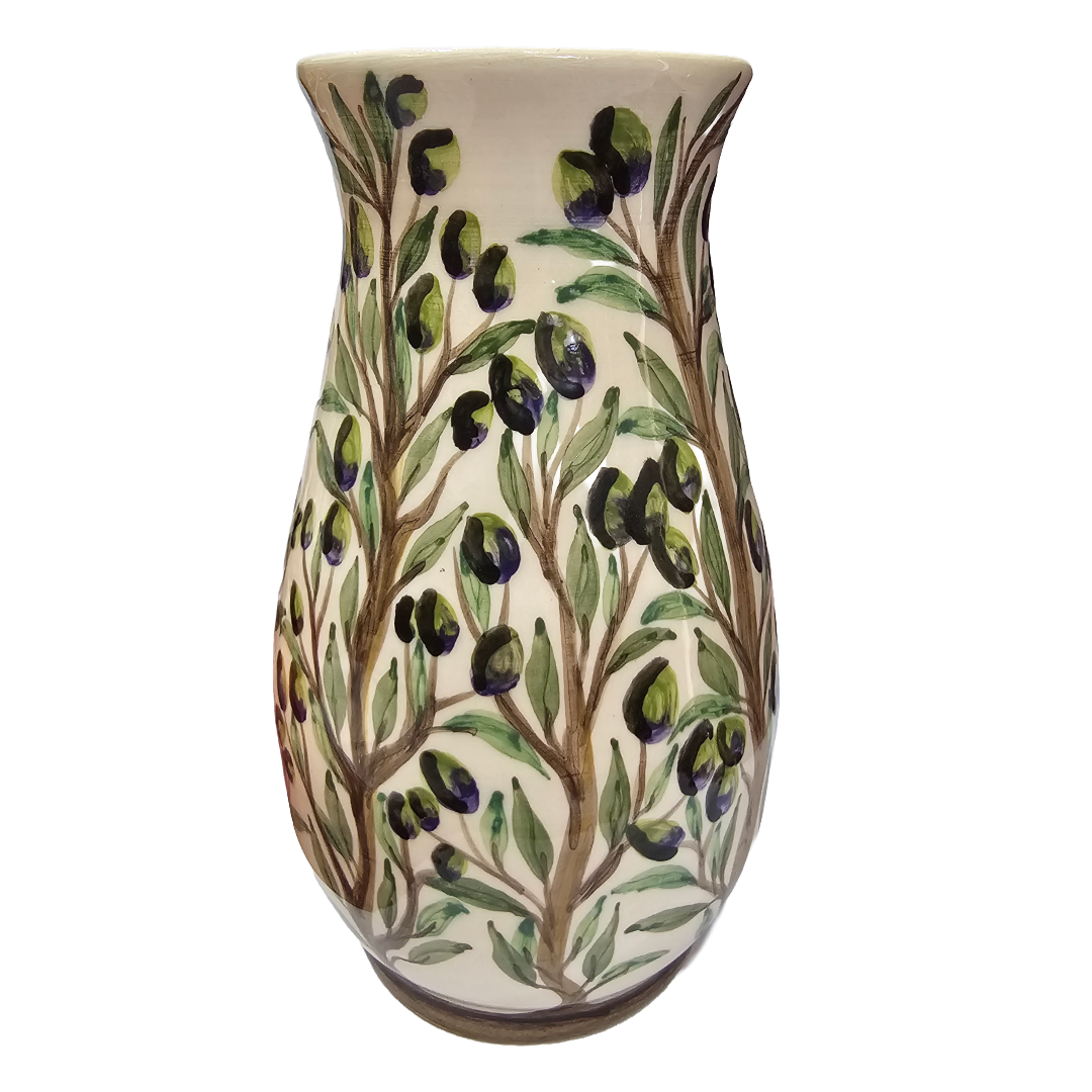 Ceramic Vase