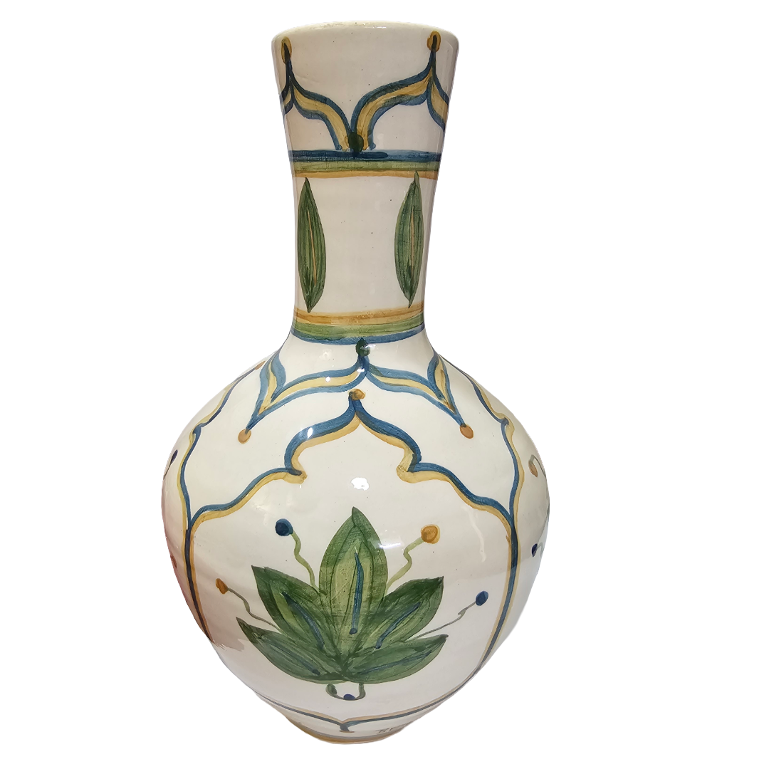 Ceramic Vase