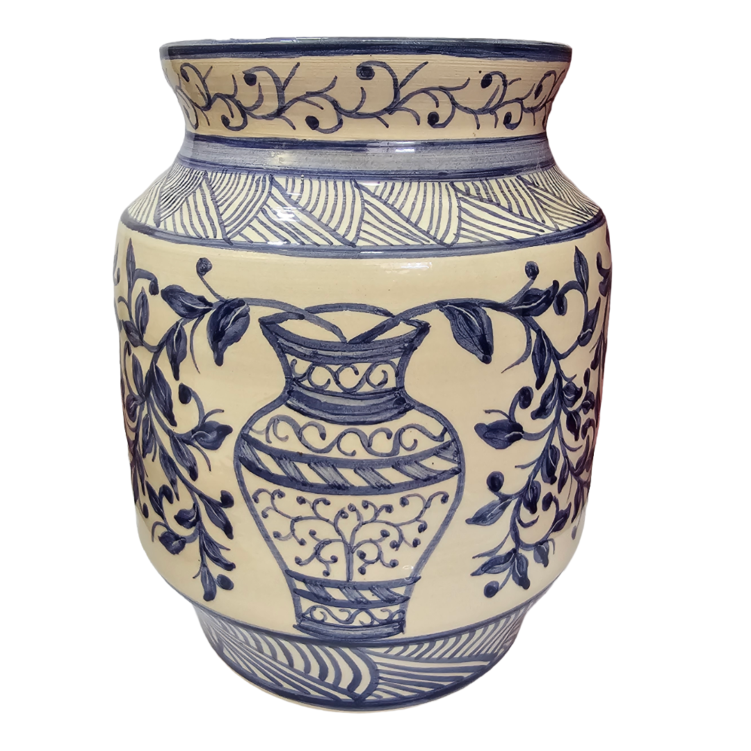 Ceramic Vase