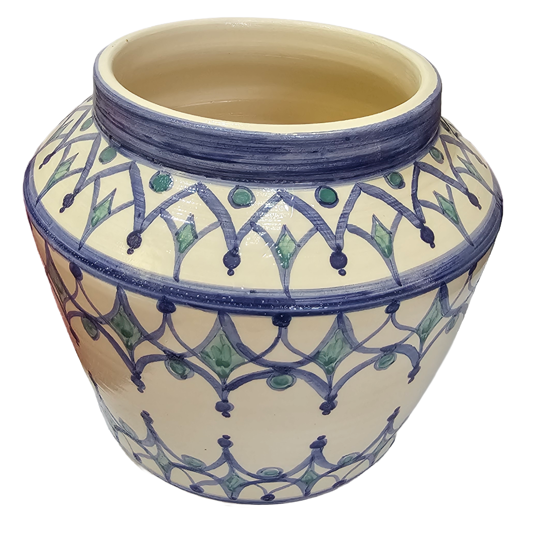 Ceramic Vase