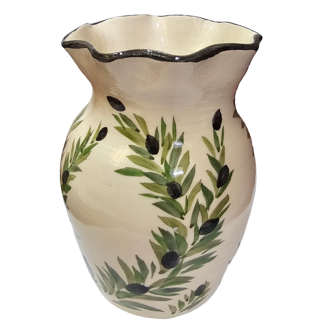 Ceramic Vase