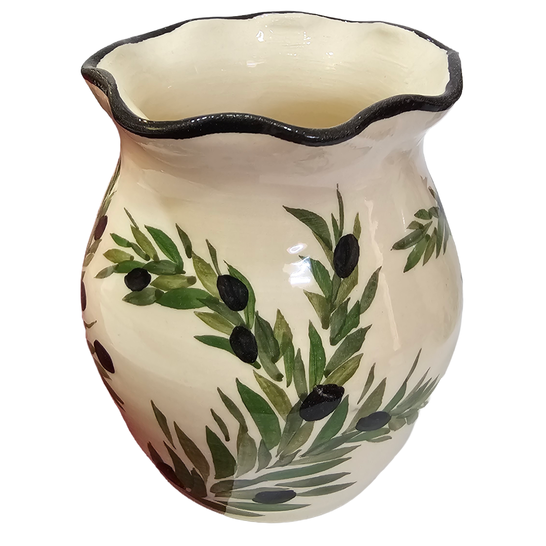 Ceramic Vase