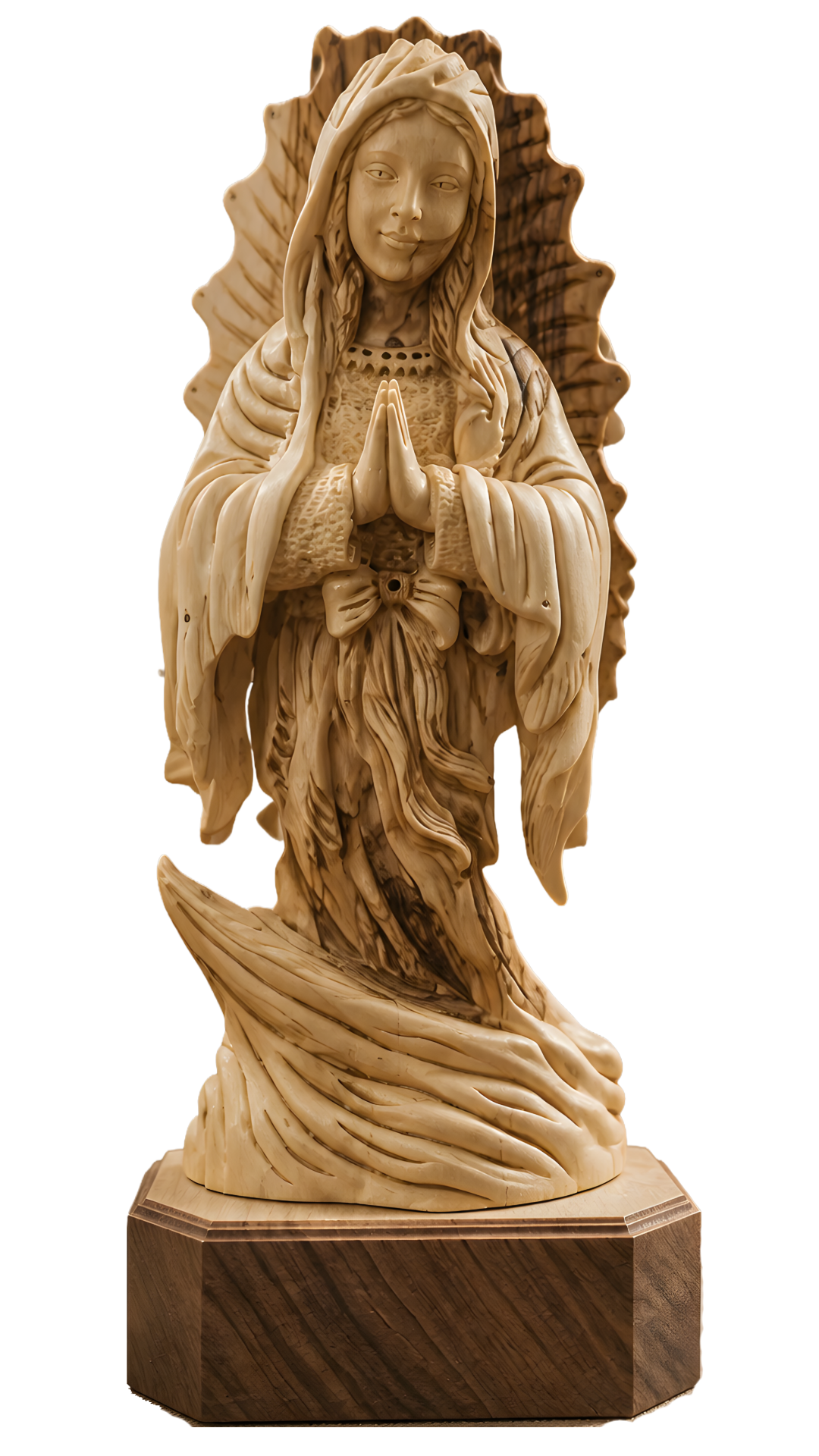 Our Lady of Guadalupe