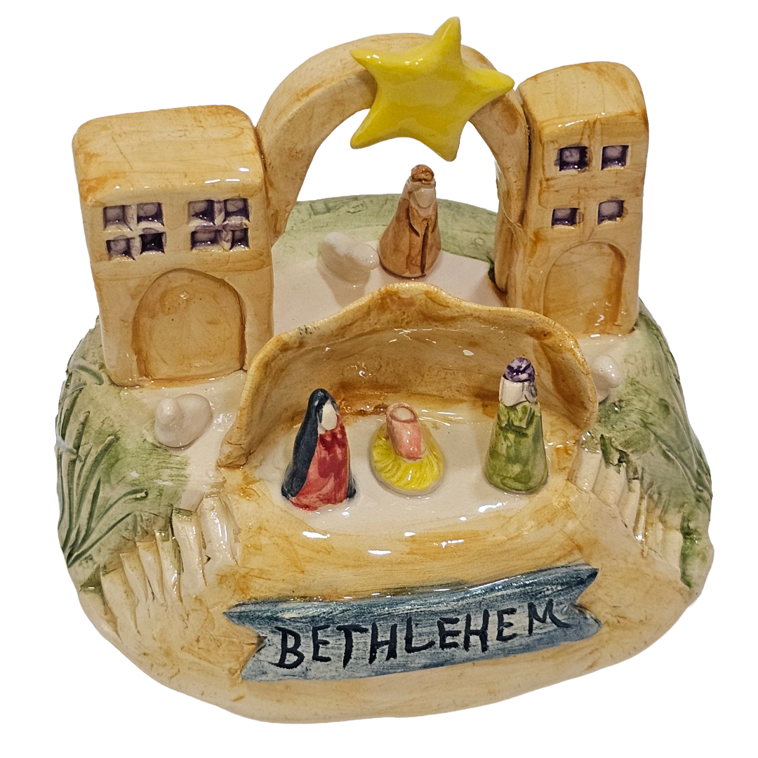 Ceramic Grotto image 2