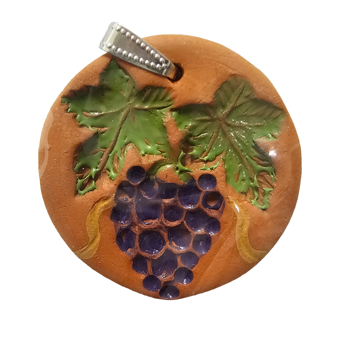 Ceramic Pendant image 2
