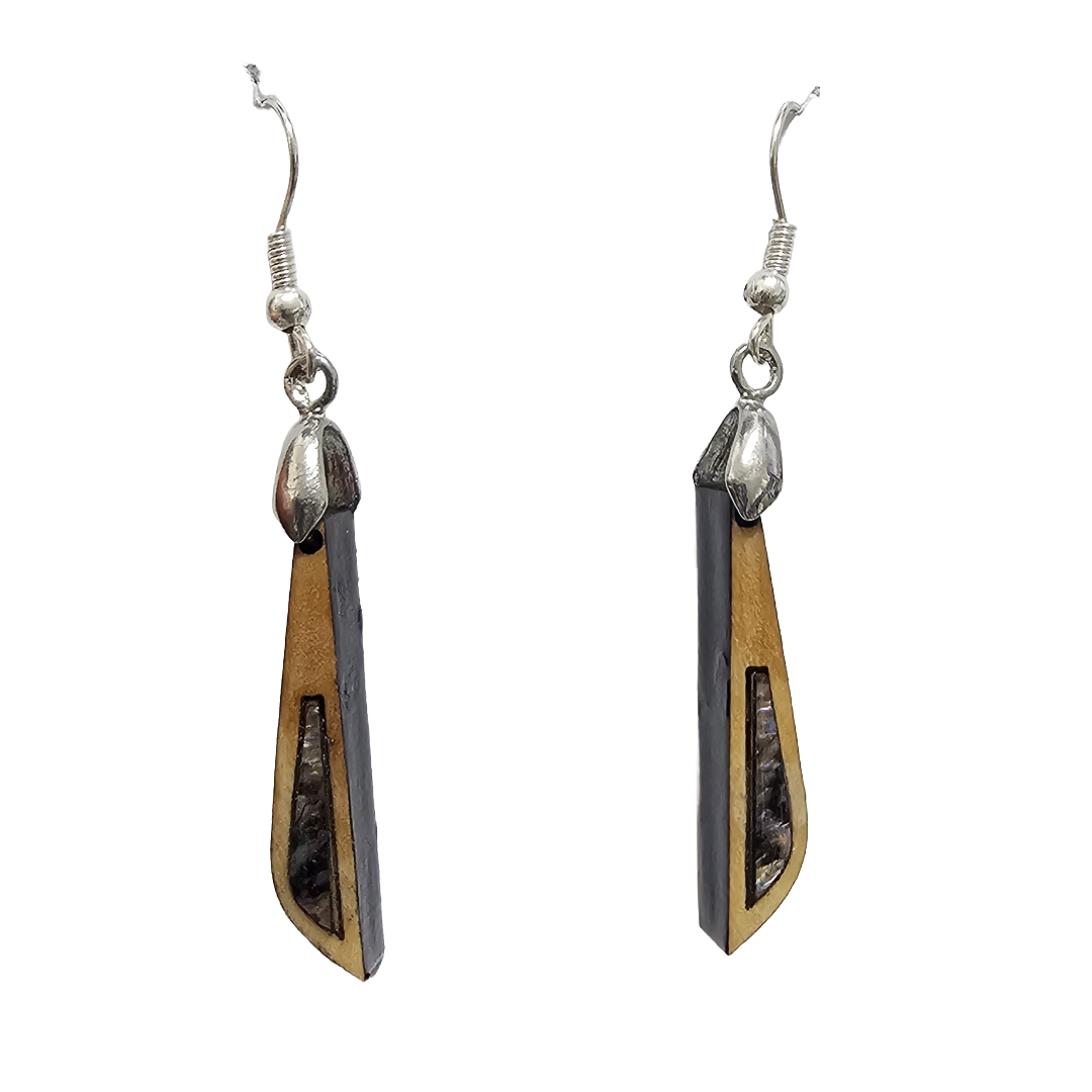 Mix Earring
