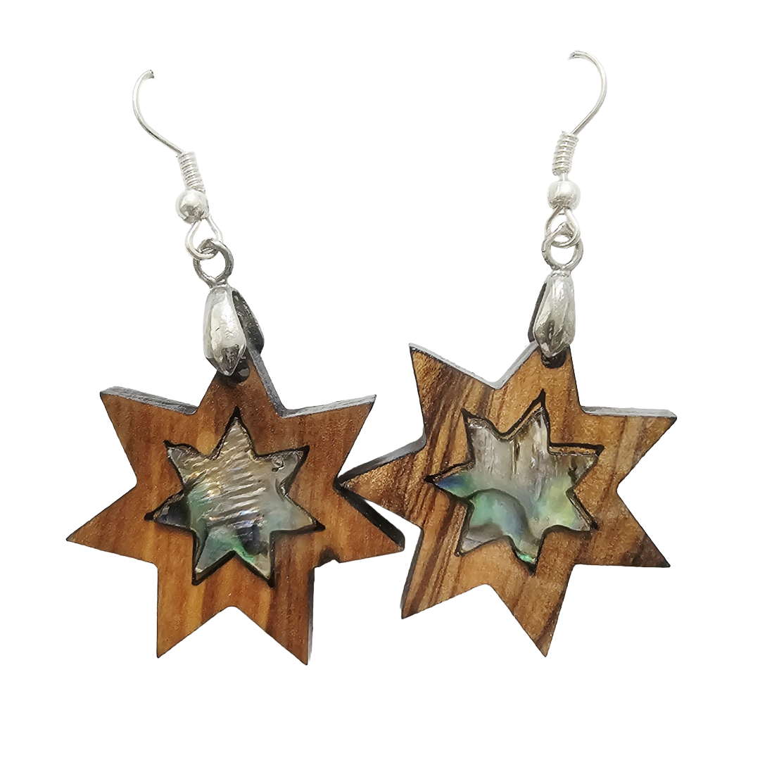 Mix Earring