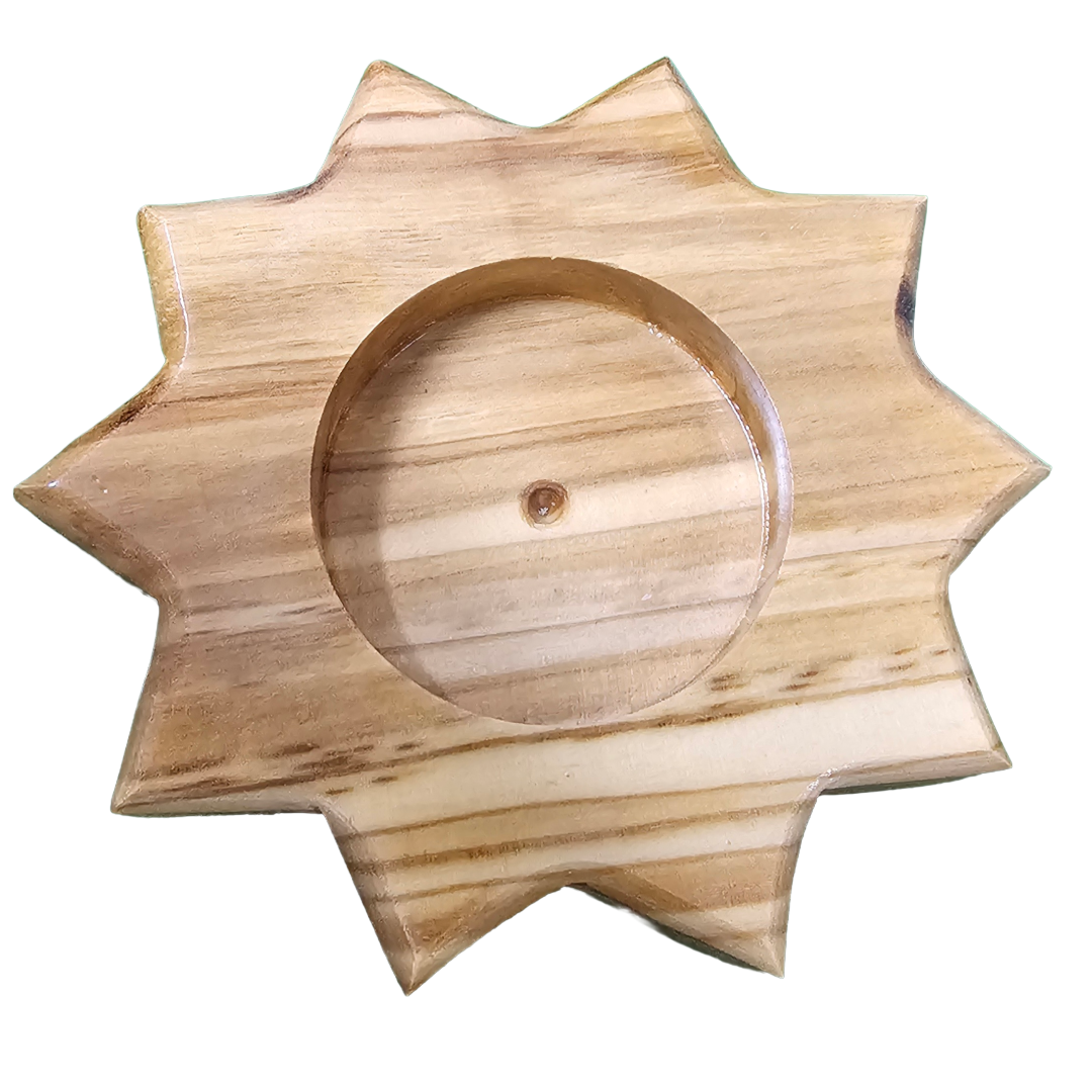 Candle Holder image 2