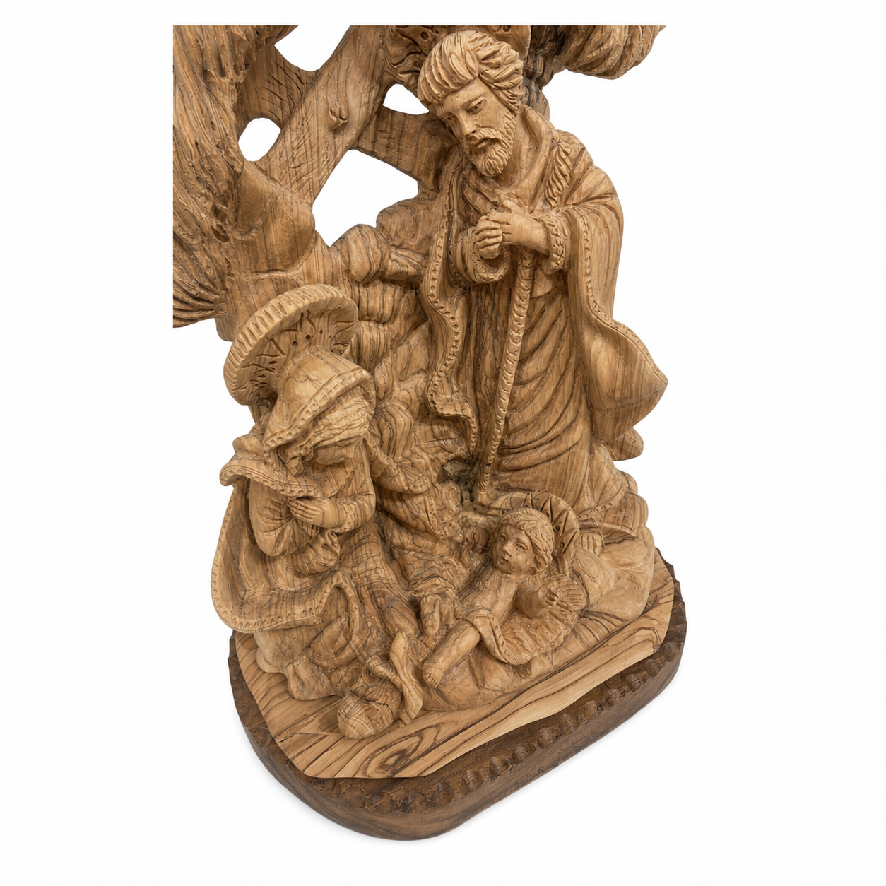 The Nativity  image 3