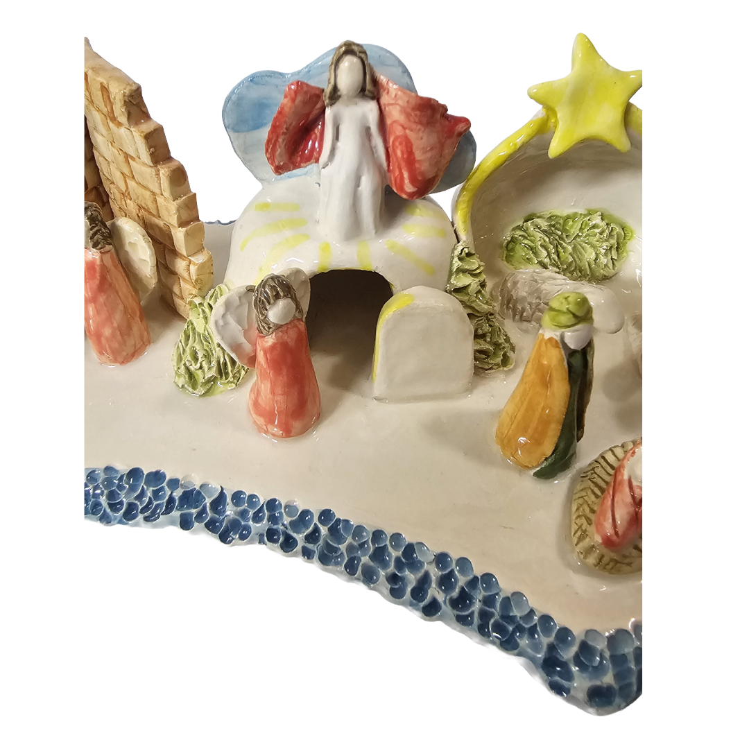 The Nativity Story  image 2