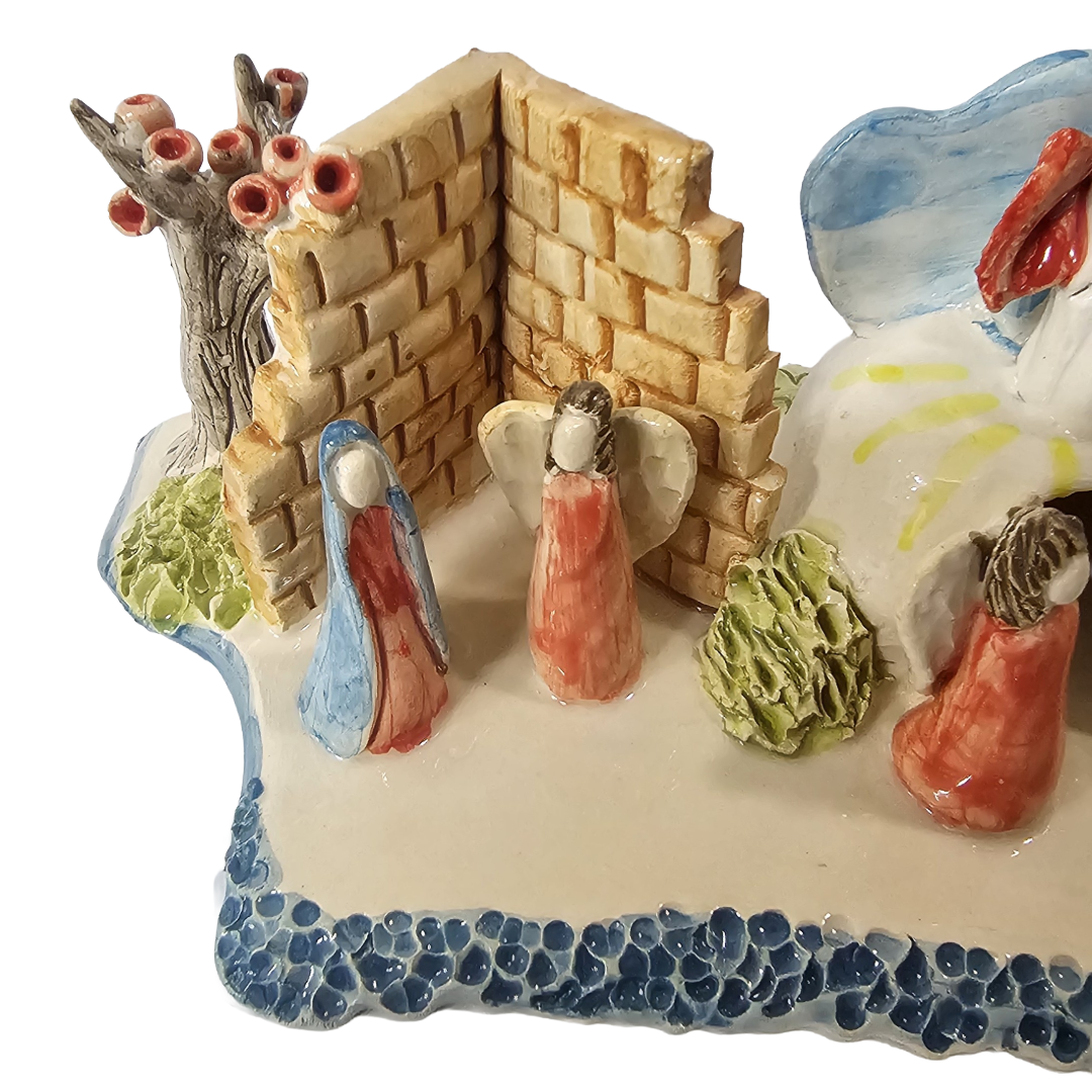 The Nativity Story  image 3