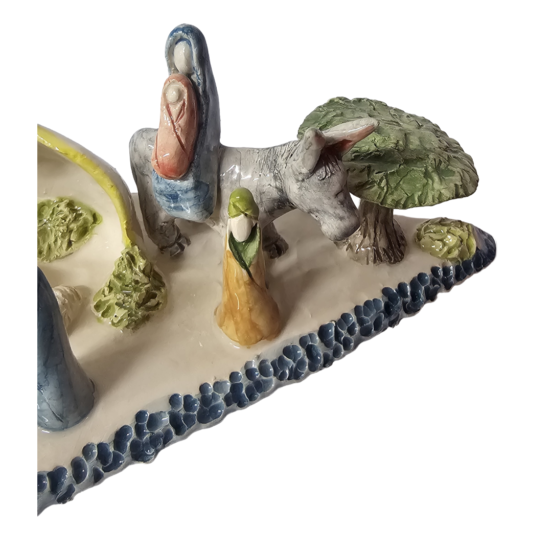 The Nativity Story  image 5