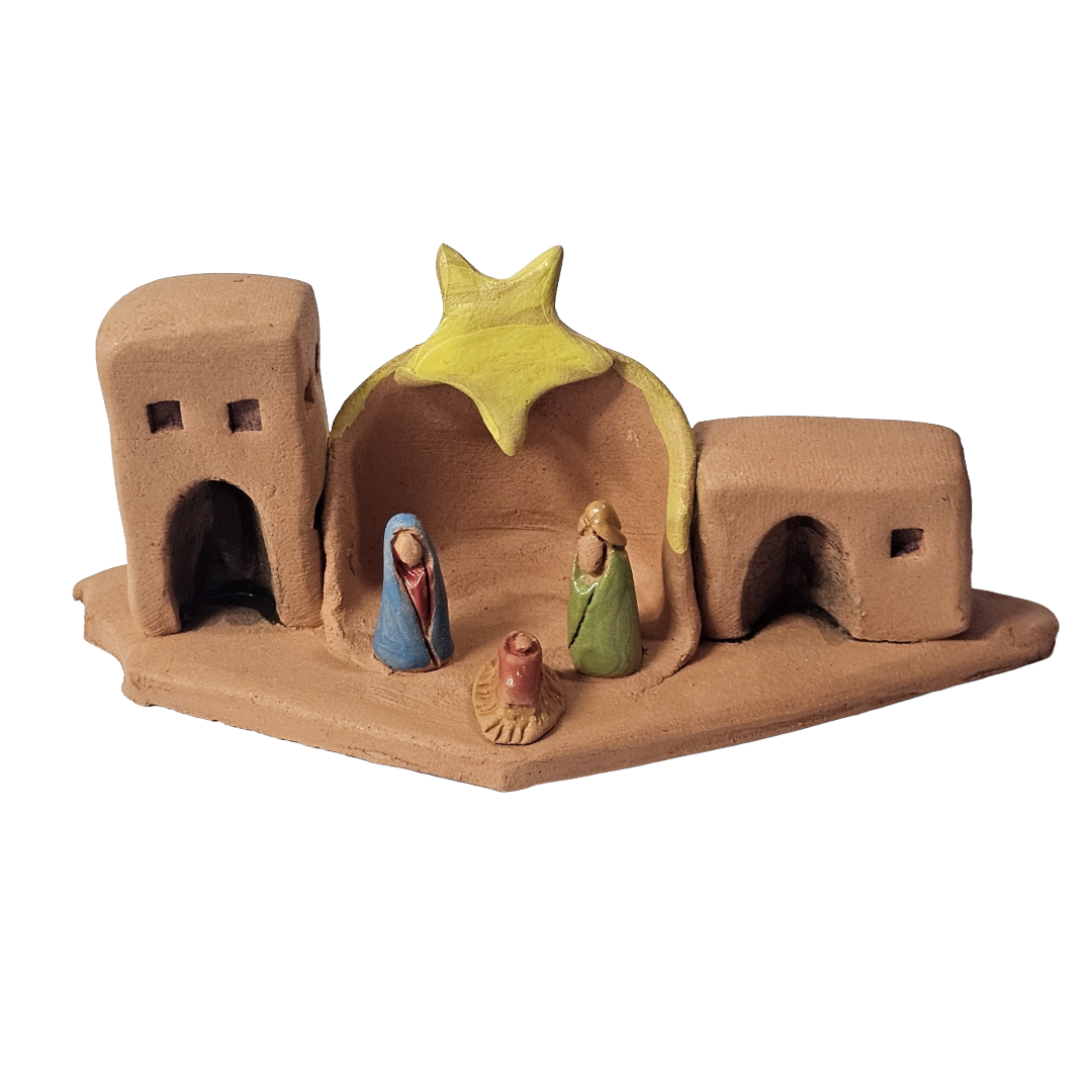 The Nativity House 