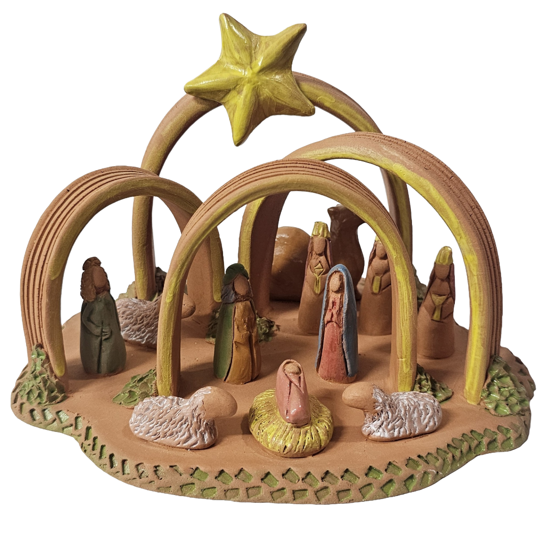 The Nativity Grotto  image 5
