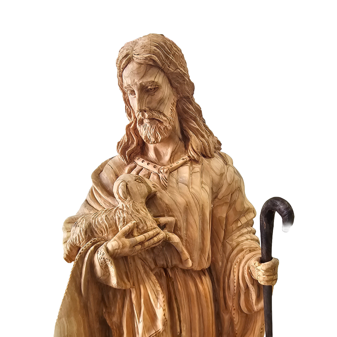 The Good Shepherd image 2