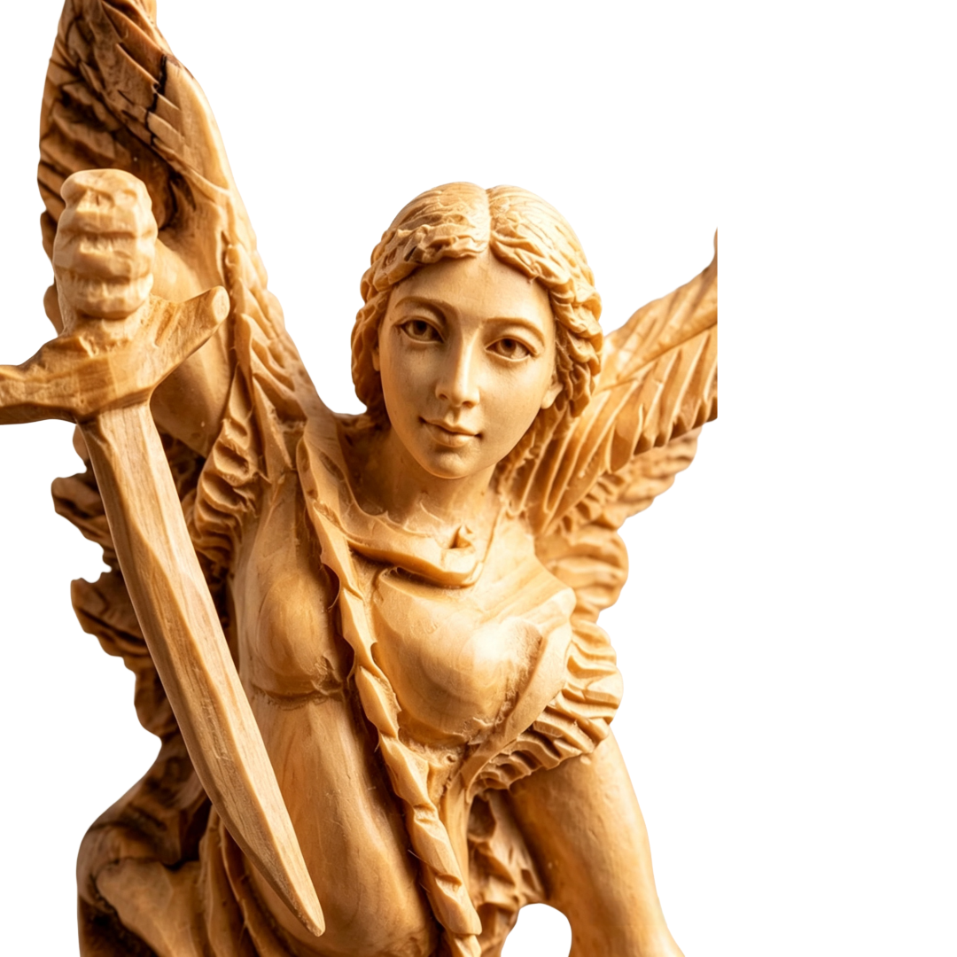 St. Michael the Archangel  image 2