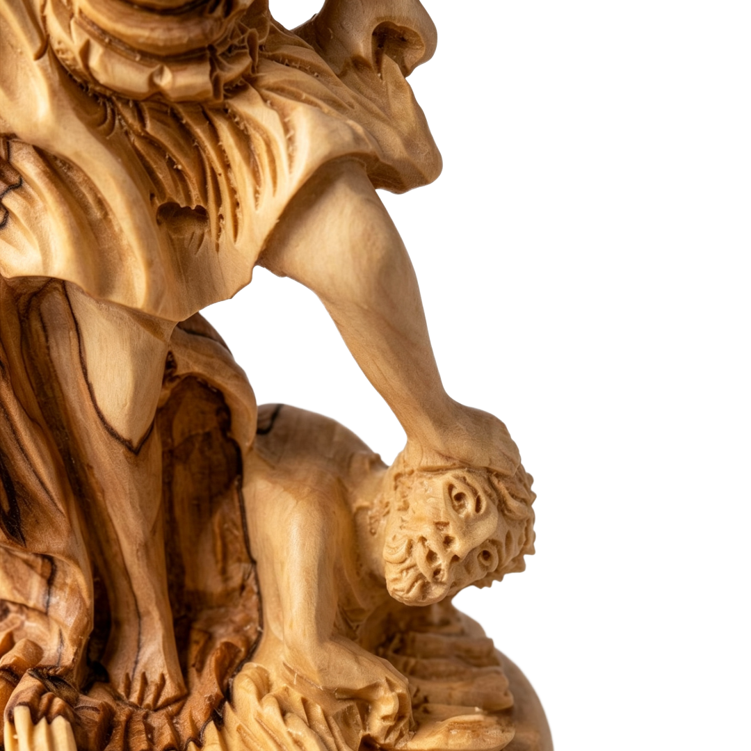 St. Michael the Archangel  image 3