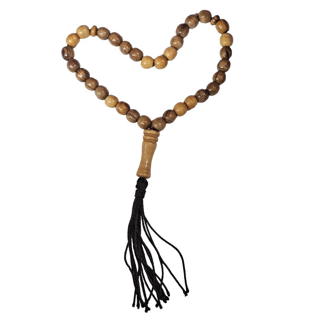 Islamic Tasbih Rosary