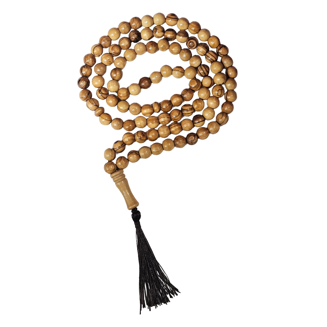 Islamic Tasbih Rosary