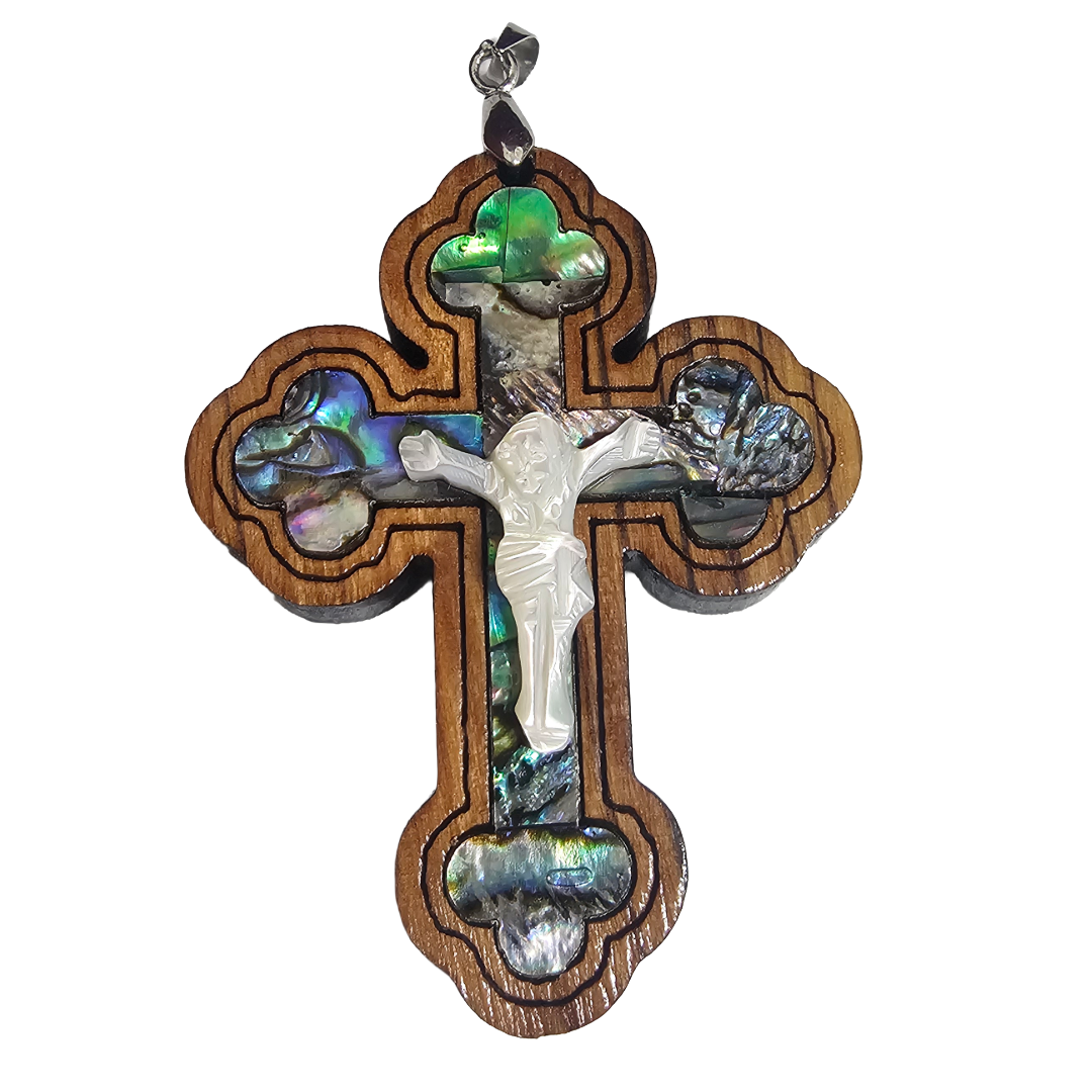 Mix Cross