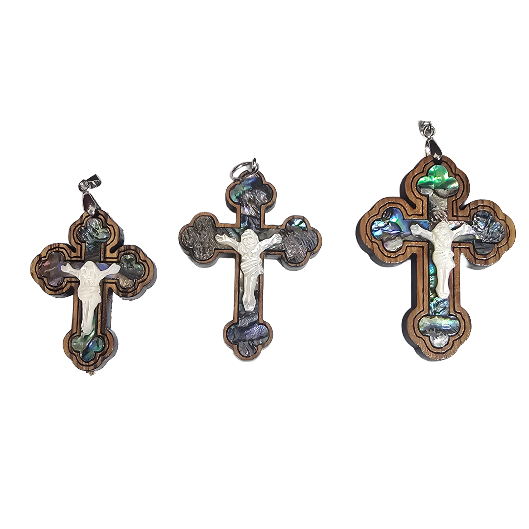Mix Cross image 2