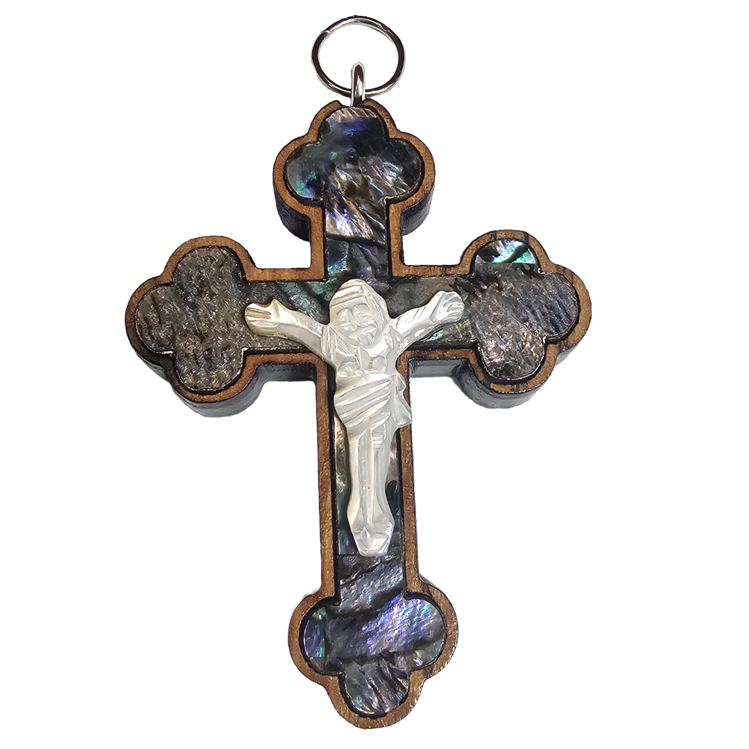 Mix Cross