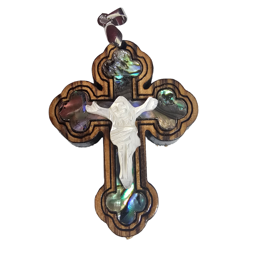 Mix Cross