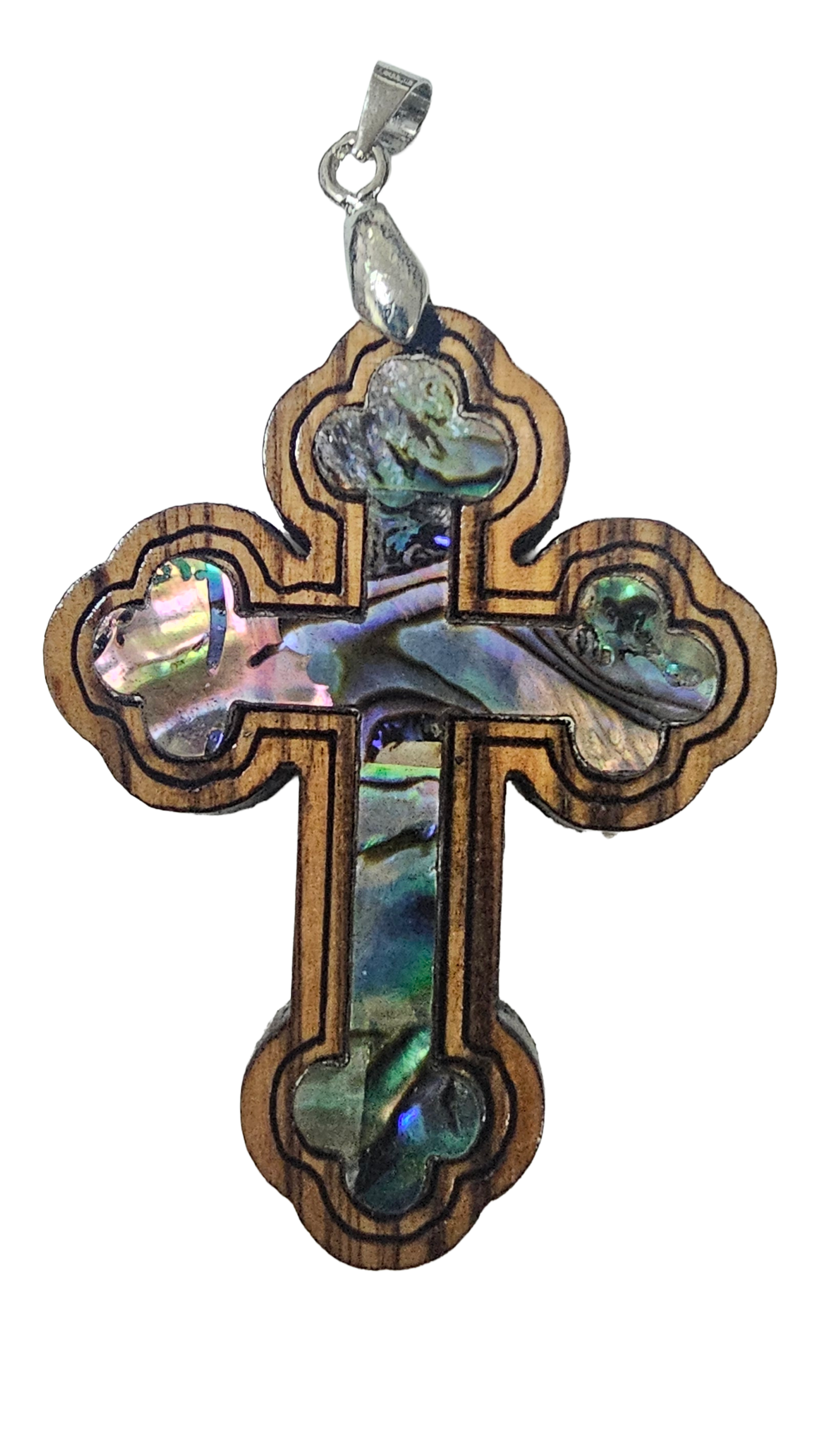 Mix Cross